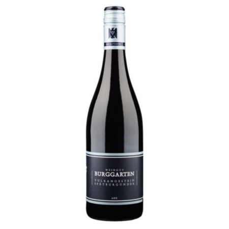2021 Burggarten Pinot Noir Vulkangestein VDP 莊園堡阿爾火山岩黑皮諾