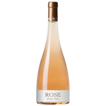2018 Chateau du Corcelles Beaujolais Rose d’Une Nui 科塞勒酒莊 薄酒萊 一夜 粉紅酒