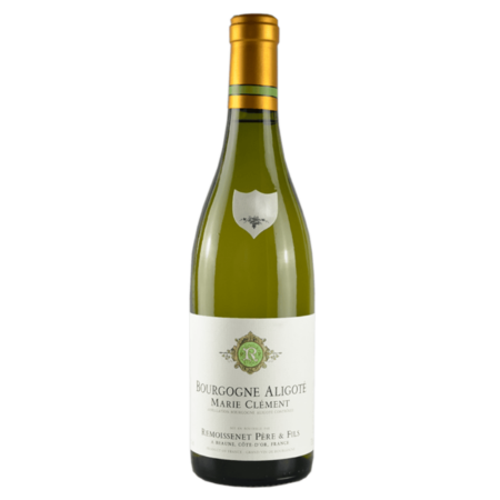 2020 Remoissenet P&F Bourgogne Aligote Blanc 賀莫瑟內 布根地 阿里哥蝶 白酒