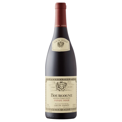 2022 路易佳鐸 勃根地大區黑皮諾紅酒  Louis Jadot Bourgogne Pinot Noir